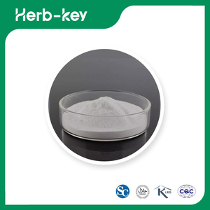 Hydroxypropylcellulose faiblement substituée