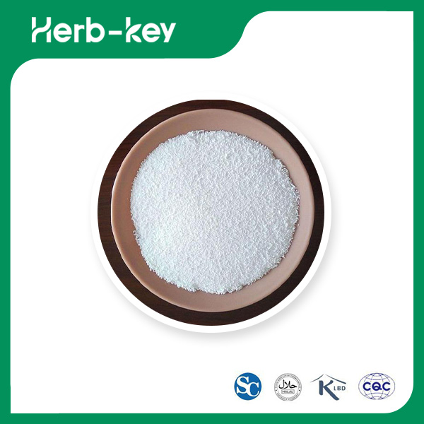 Excipients médicinaux de bicarbonate de sodium