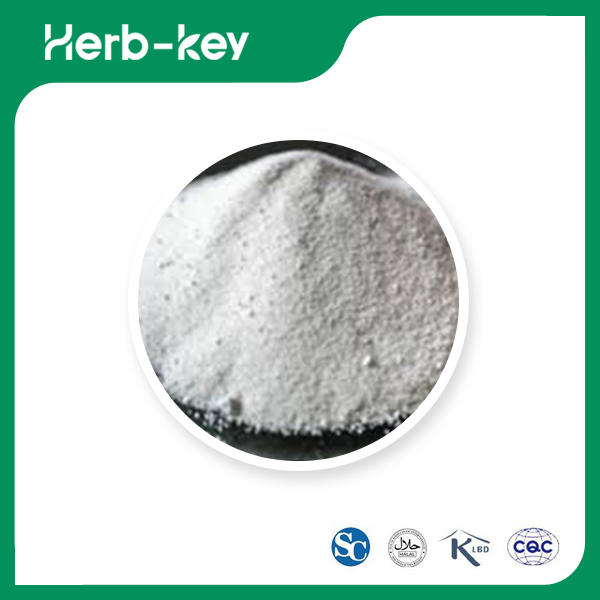 Sel de calcium de l'acide pantothénique(137-08-6)C9H17NO5.1/2Ca