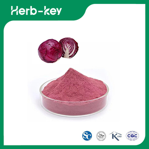 Poudre de chou violet &nbsp;