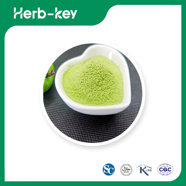 Poudre de chou vert &nbsp;