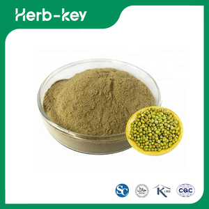 Poudre de peptide de haricot mungo