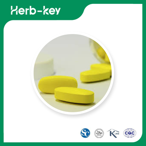 Vitamine B3(59-67-6)C6H5NO2