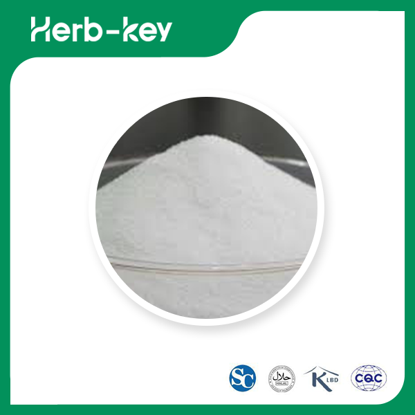 Édulcorant Sorbitol