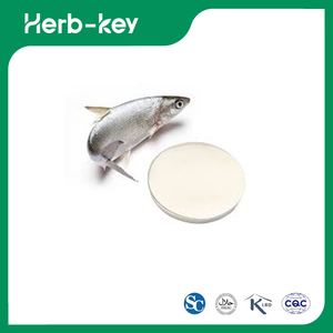 Collagène de poisson de haute qualité &nbsp; &nbsp;