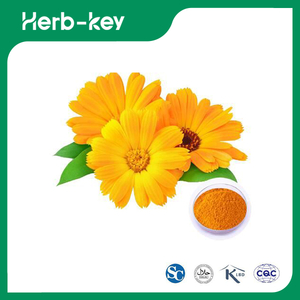 Extrait de fleur de calendula &nbsp;