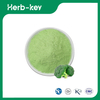 Poudre de brocoli