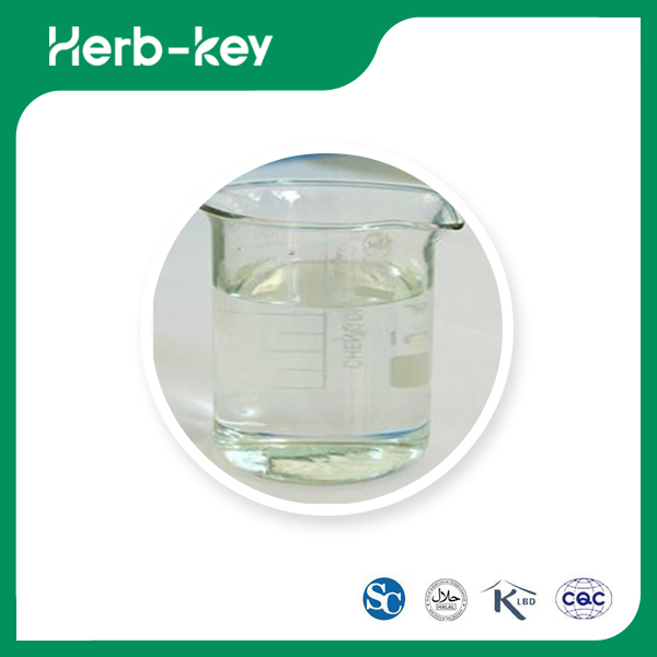 Acide hexanoïque