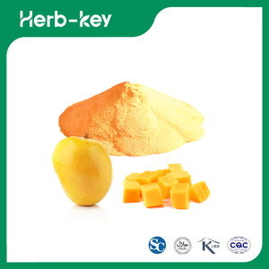 Poudre de jus de mangue &nbsp;