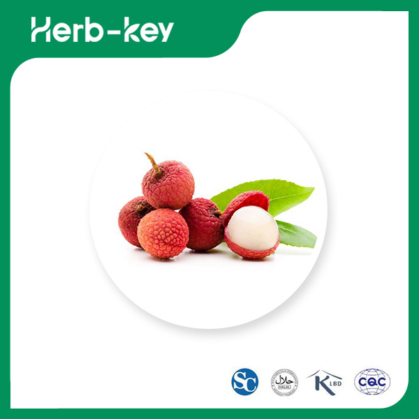 Saveur de litchi