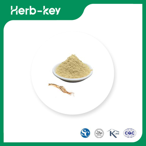 Extrait de panax ginseng