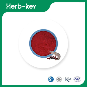 Poudre d'astaxanthine en vrac 