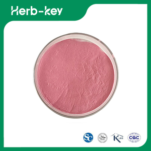 Poudre de rose 