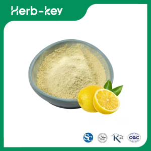 Poudre de citron